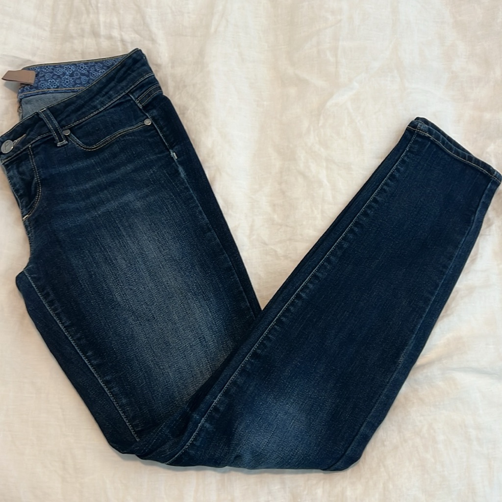 Paige - Verdugo Jegging